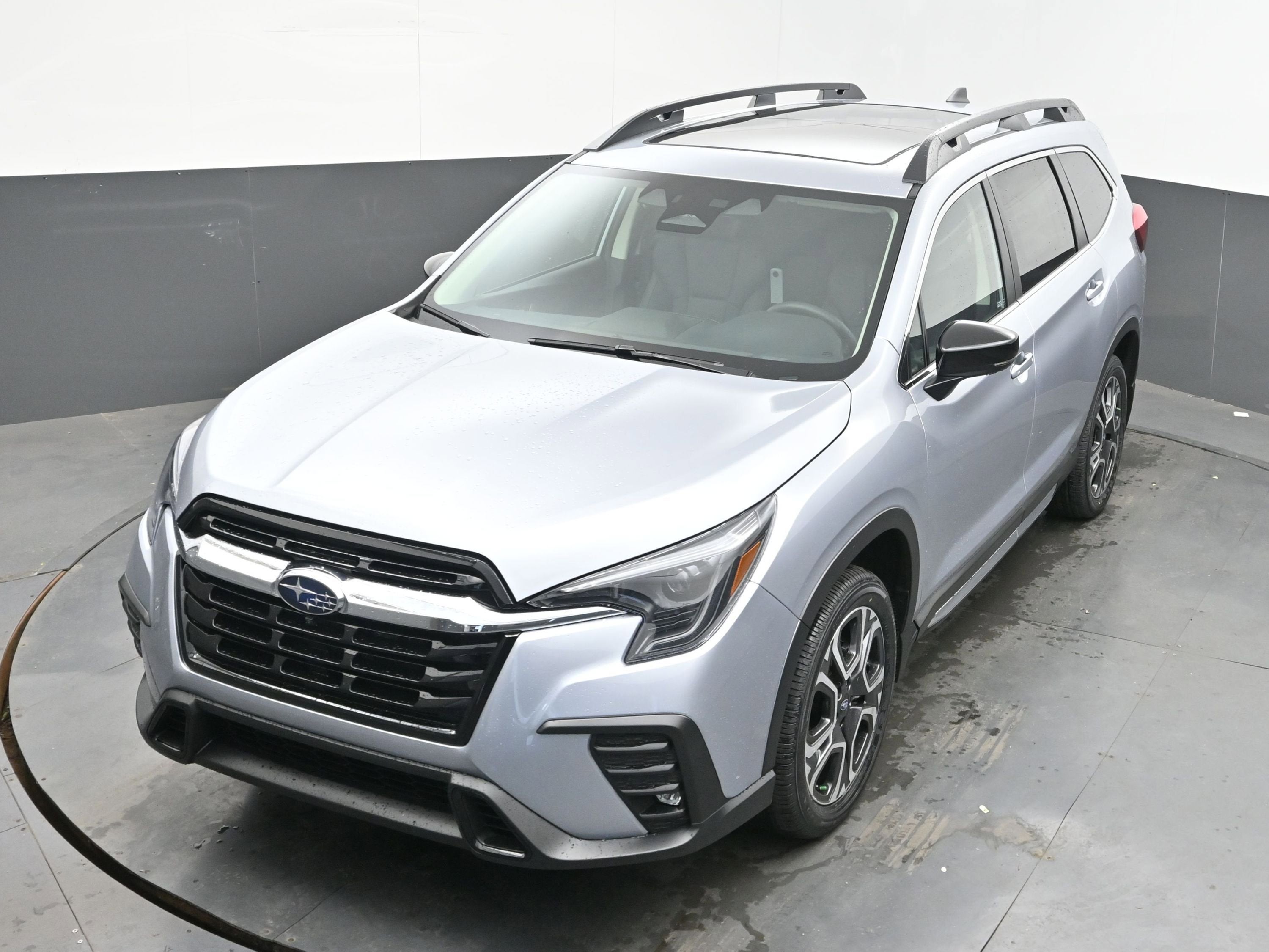 2026 Subaru ASCENT Limited 8-Passenger