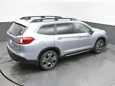 2026 Subaru ASCENT Limited 8-Passenger
