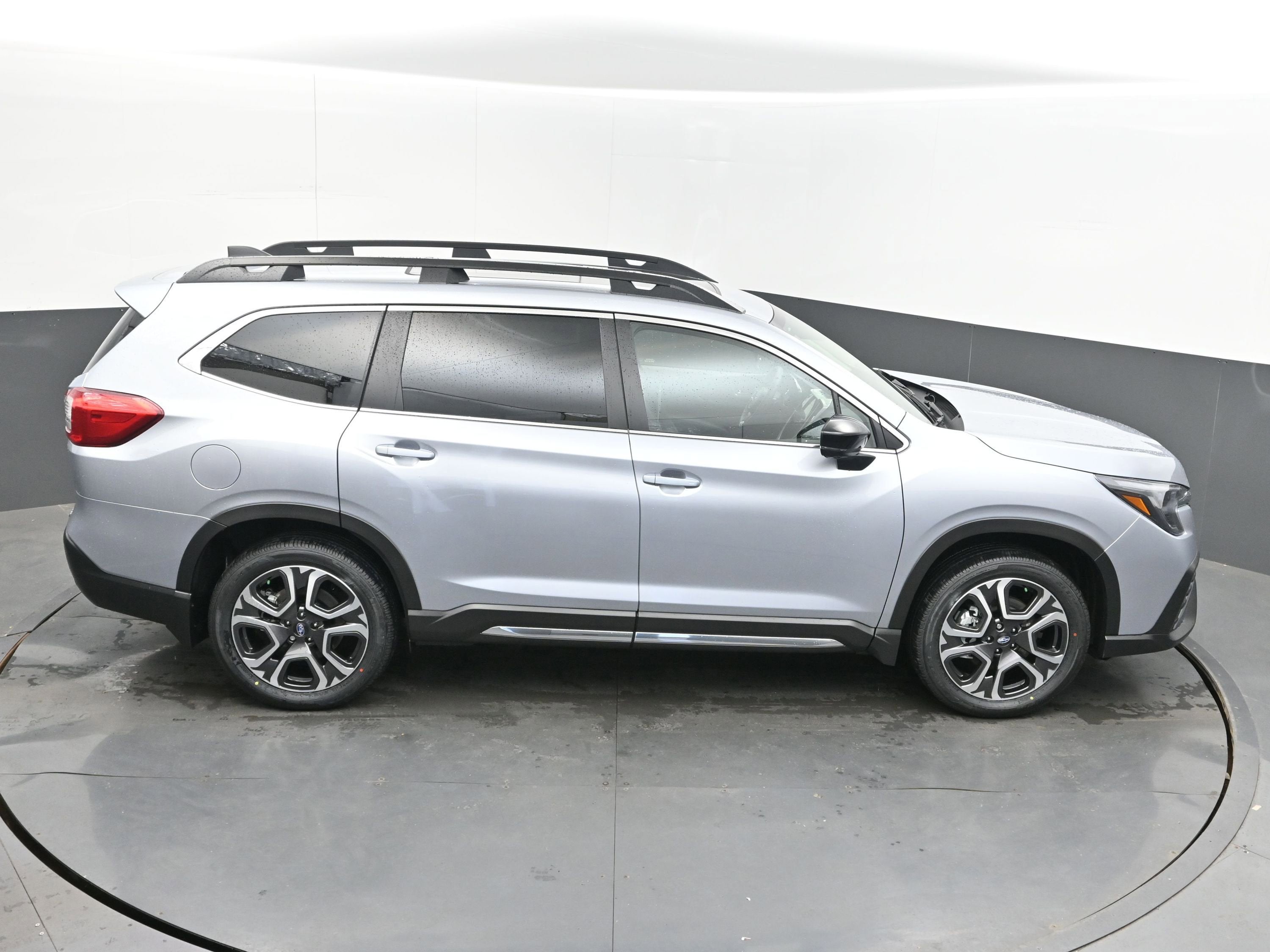 2026 Subaru ASCENT Limited 8-Passenger