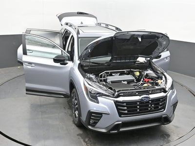 2026 Subaru ASCENT Limited 8-Passenger