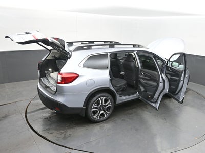 2026 Subaru ASCENT Limited 8-Passenger