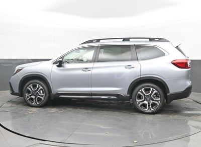2026 Subaru ASCENT Limited 8-Passenger