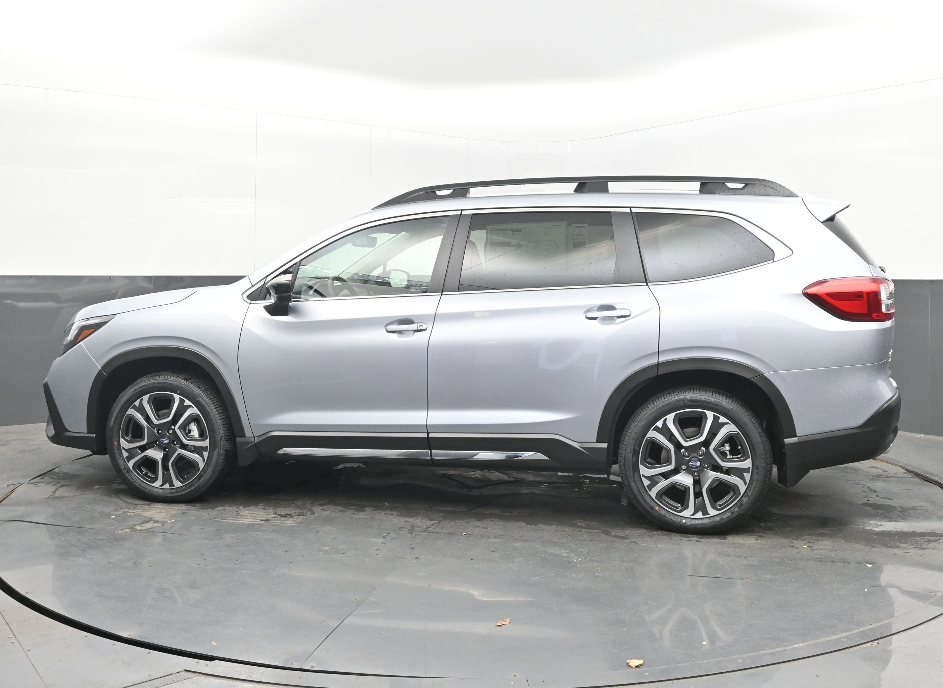 2026 Subaru ASCENT Limited 8-Passenger