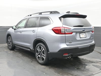 2026 Subaru ASCENT Limited 8-Passenger