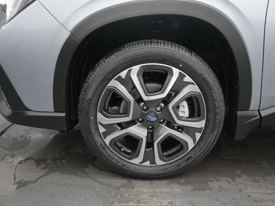 2026 Subaru ASCENT Limited 8-Passenger