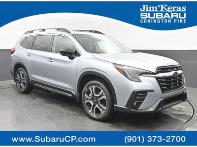 2026 Subaru ASCENT Limited 8-Passenger