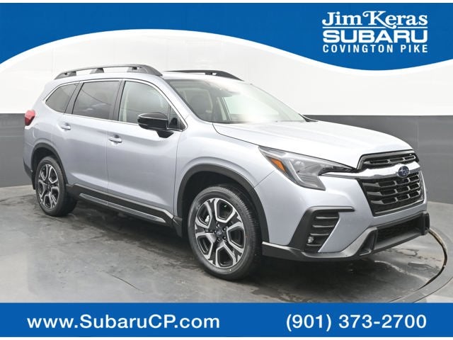2026 Subaru ASCENT Limited 8-Passenger