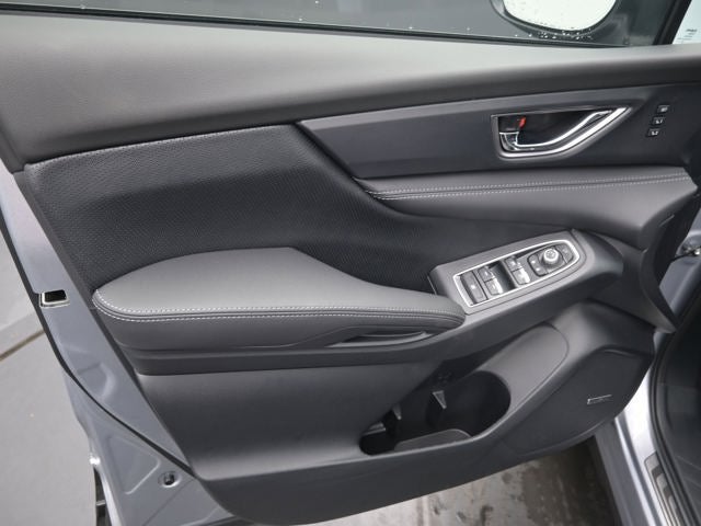 2026 Subaru ASCENT Limited 8-Passenger