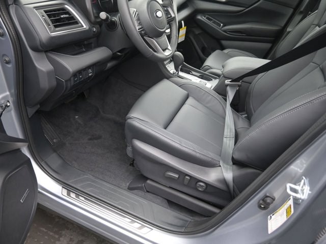 2026 Subaru ASCENT Limited 8-Passenger