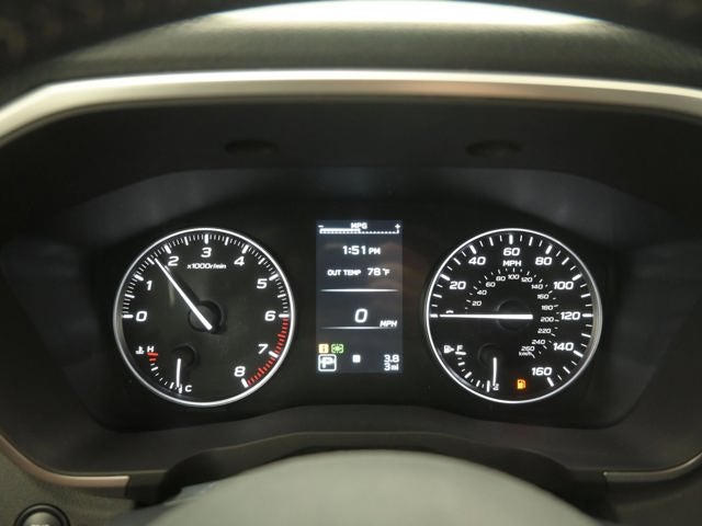 2026 Subaru ASCENT Limited 8-Passenger