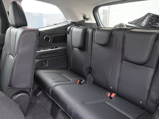 2026 Subaru ASCENT Limited 8-Passenger