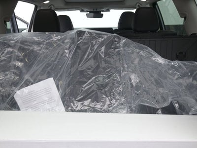 2026 Subaru ASCENT Limited 8-Passenger