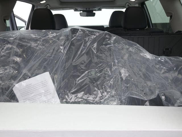 2026 Subaru ASCENT Limited 8-Passenger