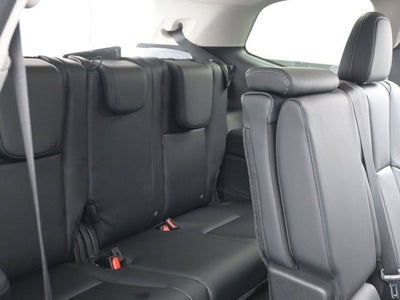 2026 Subaru ASCENT Limited 8-Passenger