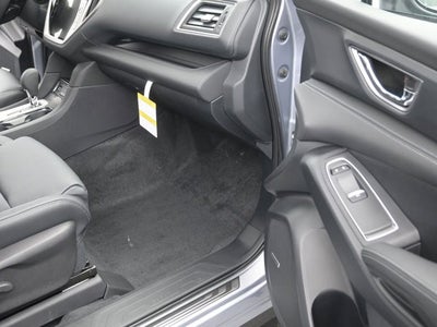 2026 Subaru ASCENT Limited 8-Passenger