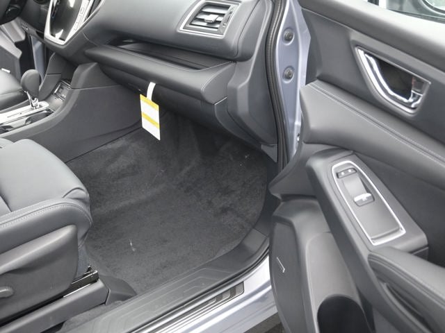 2026 Subaru ASCENT Limited 8-Passenger