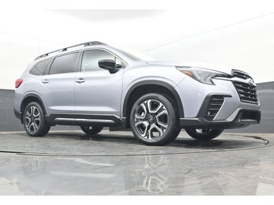 2026 Subaru ASCENT Limited 8-Passenger