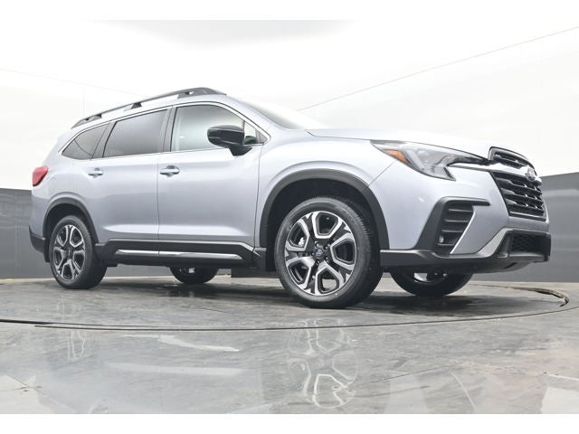 2026 Subaru ASCENT Limited 8-Passenger