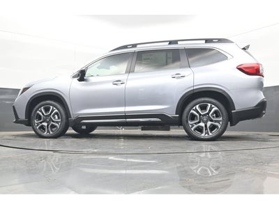 2026 Subaru ASCENT Limited 8-Passenger