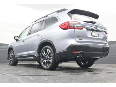 2026 Subaru ASCENT Limited 8-Passenger