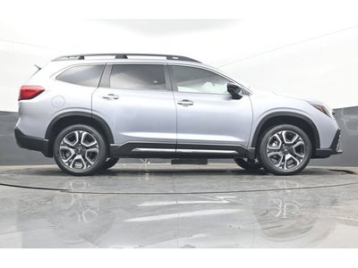 2026 Subaru ASCENT Limited 8-Passenger