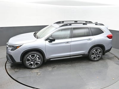 2026 Subaru ASCENT Limited 8-Passenger