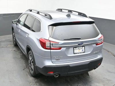 2026 Subaru ASCENT Limited 8-Passenger