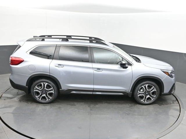 2026 Subaru ASCENT Limited 8-Passenger