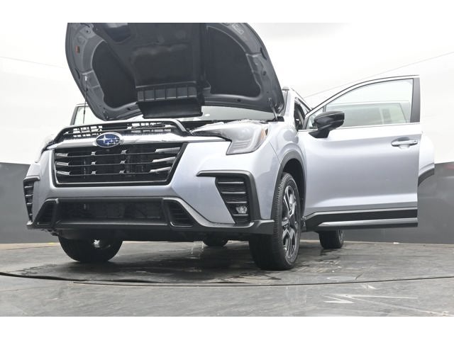 2026 Subaru ASCENT Limited 8-Passenger