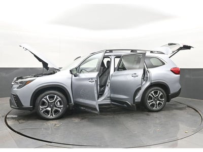 2026 Subaru ASCENT Limited 8-Passenger
