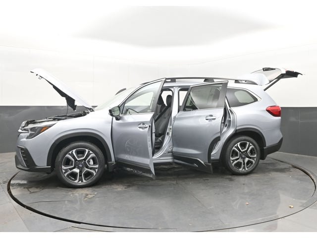 2026 Subaru ASCENT Limited 8-Passenger