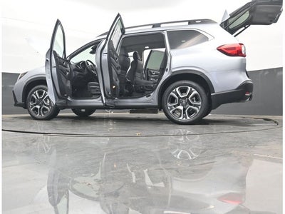 2026 Subaru ASCENT Limited 8-Passenger