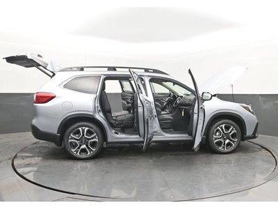 2026 Subaru ASCENT Limited 8-Passenger