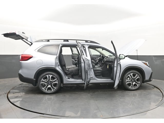 2026 Subaru ASCENT Limited 8-Passenger