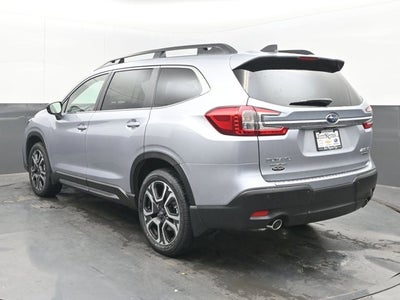 2026 Subaru ASCENT Limited 8-Passenger