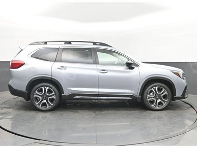 2026 Subaru ASCENT Limited 8-Passenger