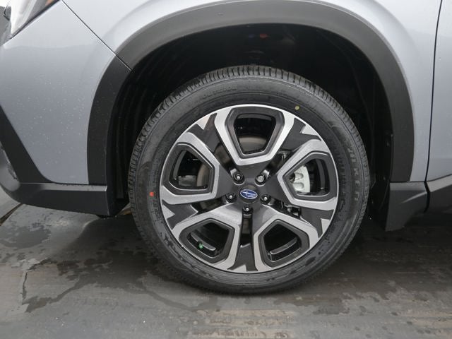 2026 Subaru ASCENT Limited 8-Passenger