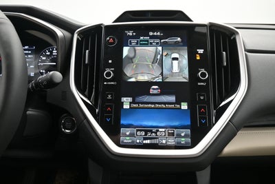 2026 Subaru ASCENT Limited 8-Passenger