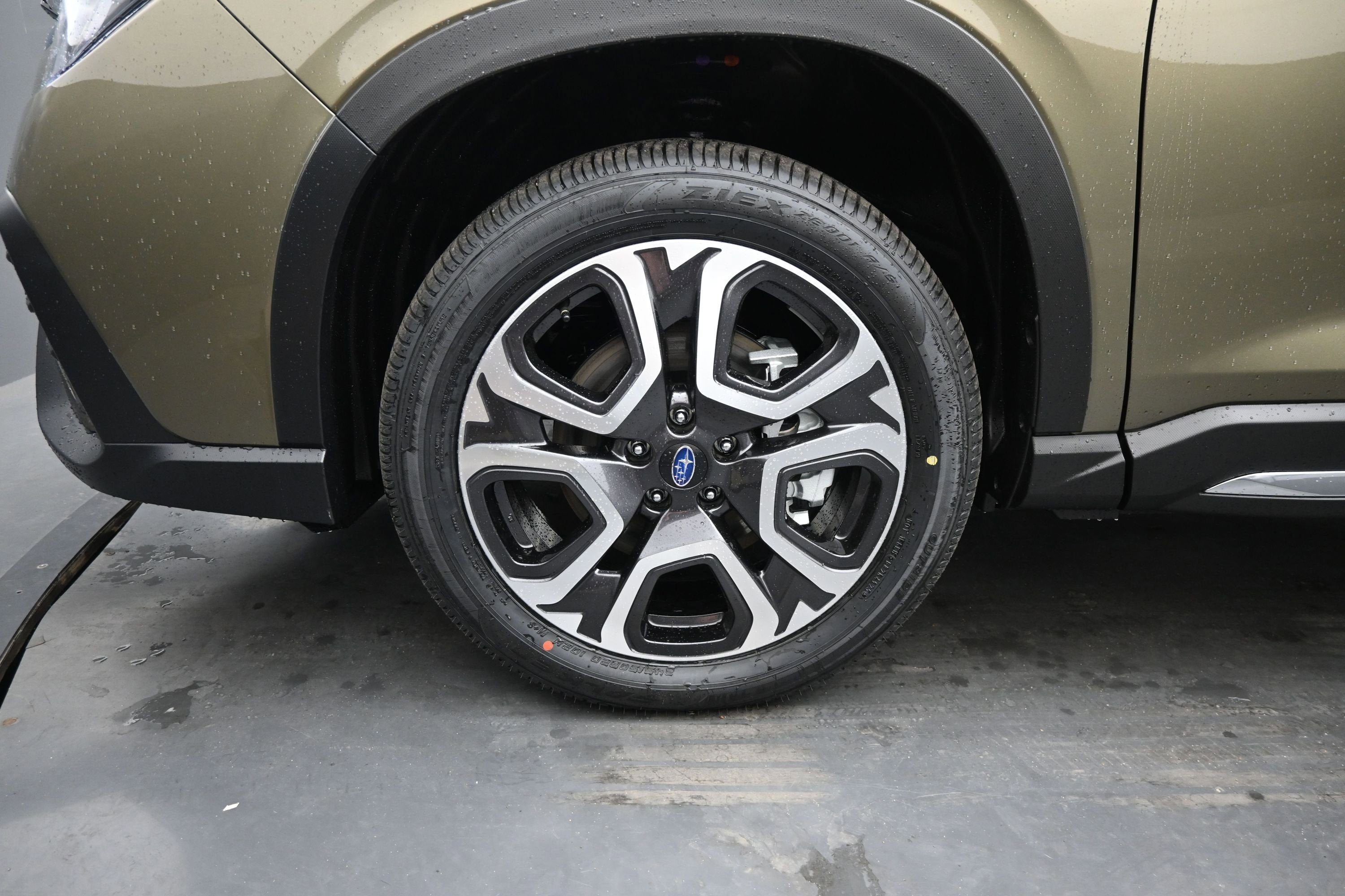 2026 Subaru ASCENT Limited 8-Passenger
