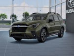 2026 Subaru ASCENT Limited 8-Passenger