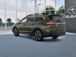 2026 Subaru ASCENT Limited 8-Passenger