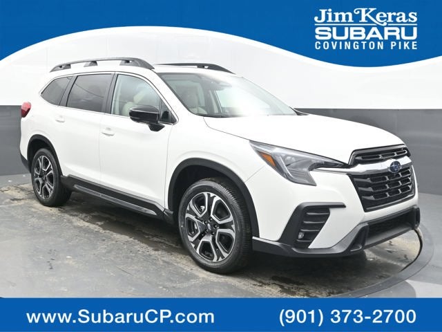 2026 Subaru ASCENT Limited 7-Passenger