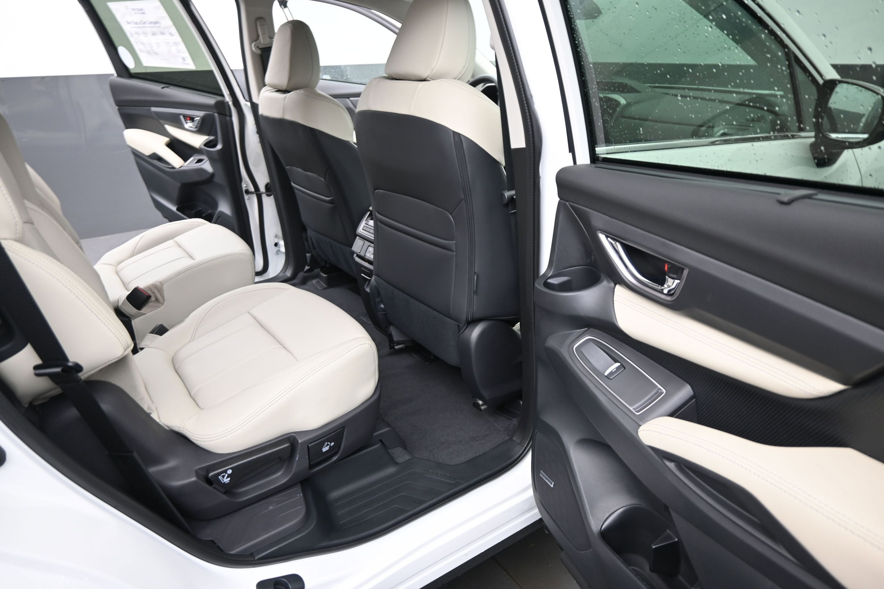 2026 Subaru ASCENT Limited 7-Passenger