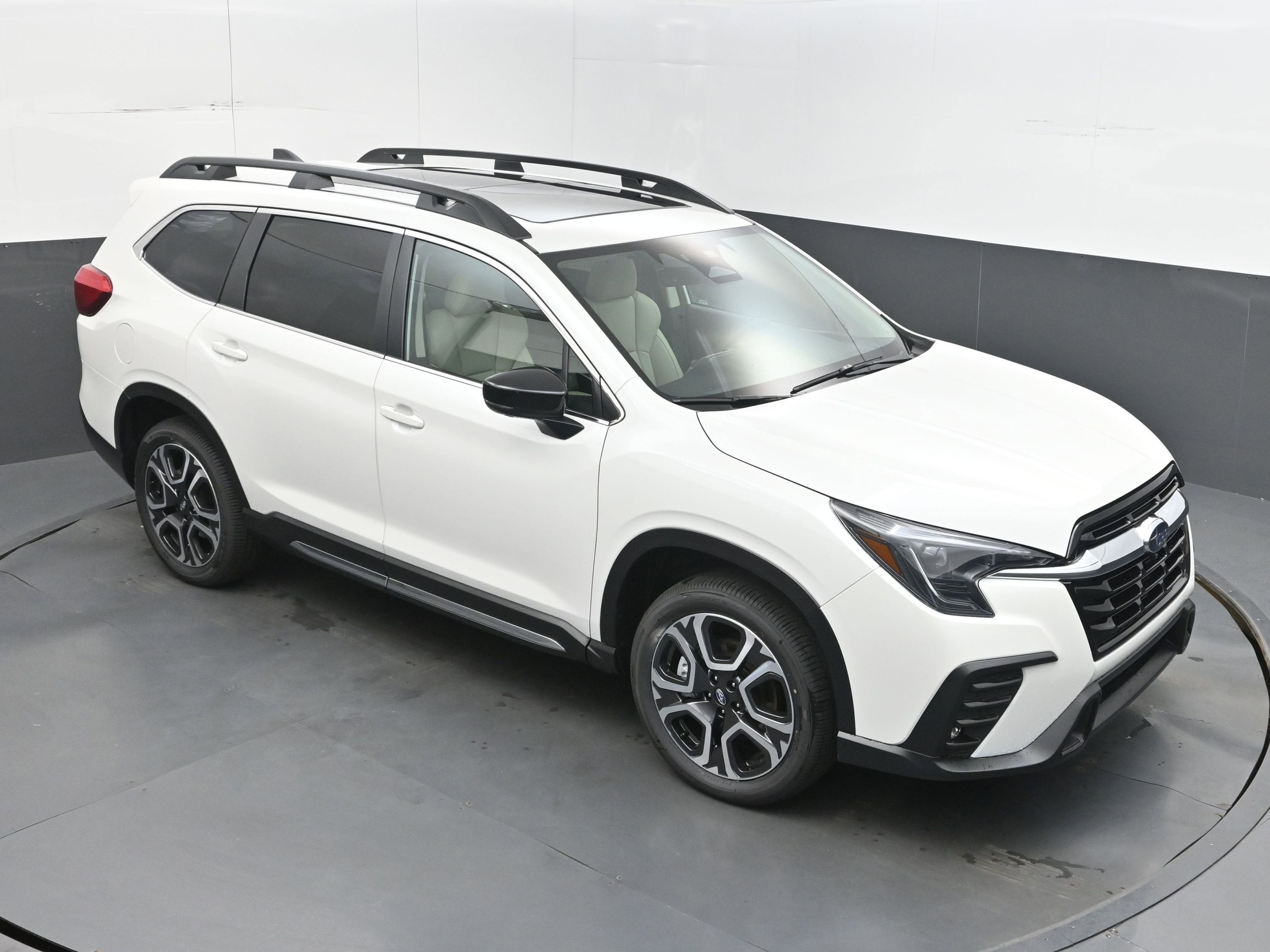 2026 Subaru ASCENT Limited 7-Passenger