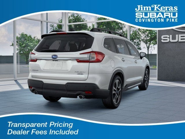 2026 Subaru ASCENT Limited 7-Passenger