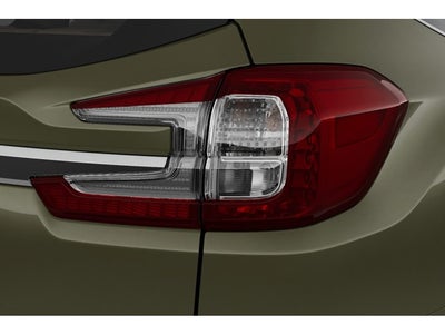 2027 Subaru ASCENT Limited
