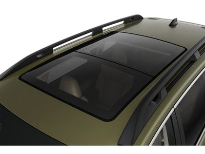 2027 Subaru ASCENT Limited