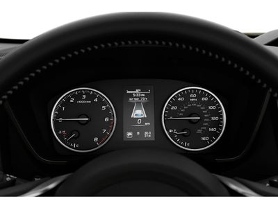 2027 Subaru ASCENT Limited