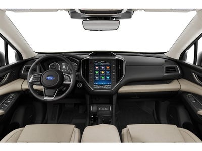 2027 Subaru ASCENT Limited