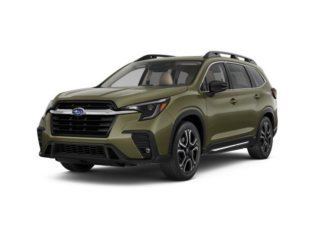 2027 Subaru ASCENT Limited
